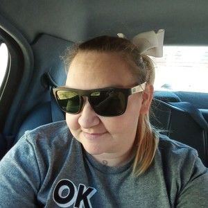 Meet your Posher, Randi